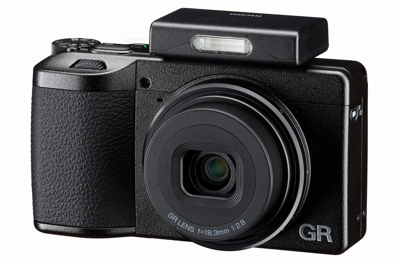 (リコー) RICOH 小型フラッシュ GF-2