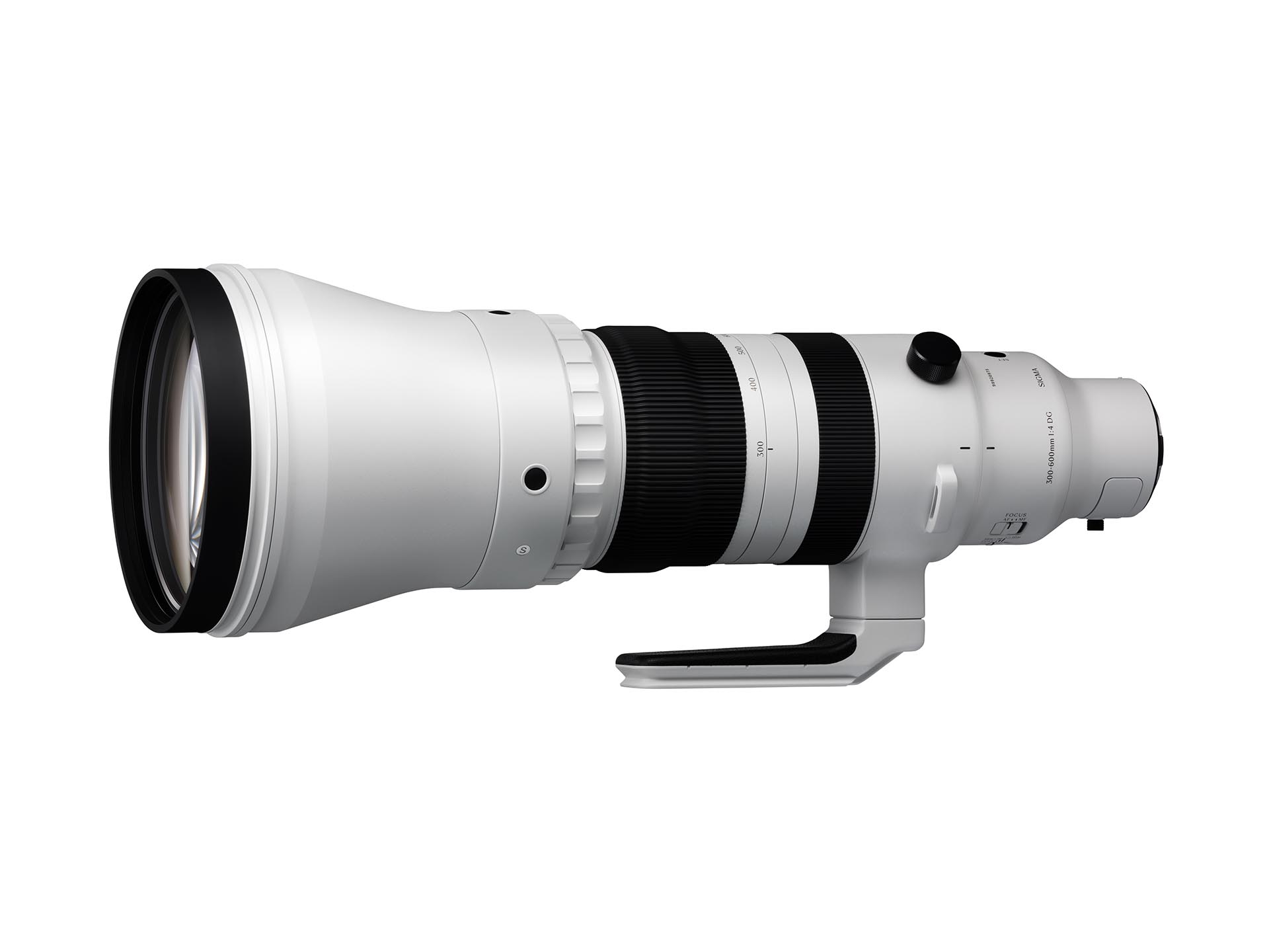 (シグマ) Sigma 300-600mm F4 DG OS | Sports ※2025.5.15発売