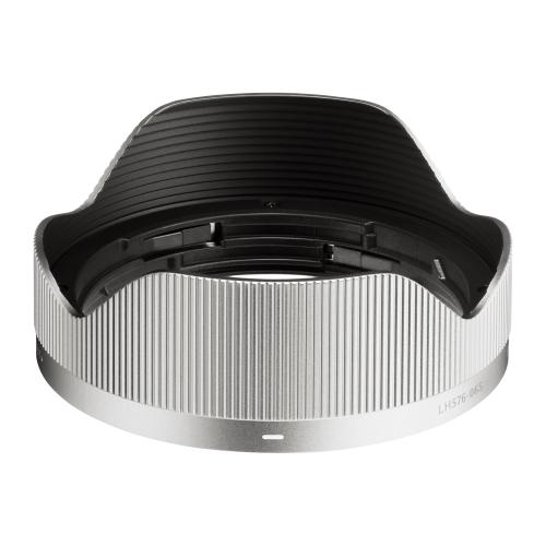 (シグマ)SIGMA LH576-06 レンズフード ※17mm F4 DG Contemporary対応