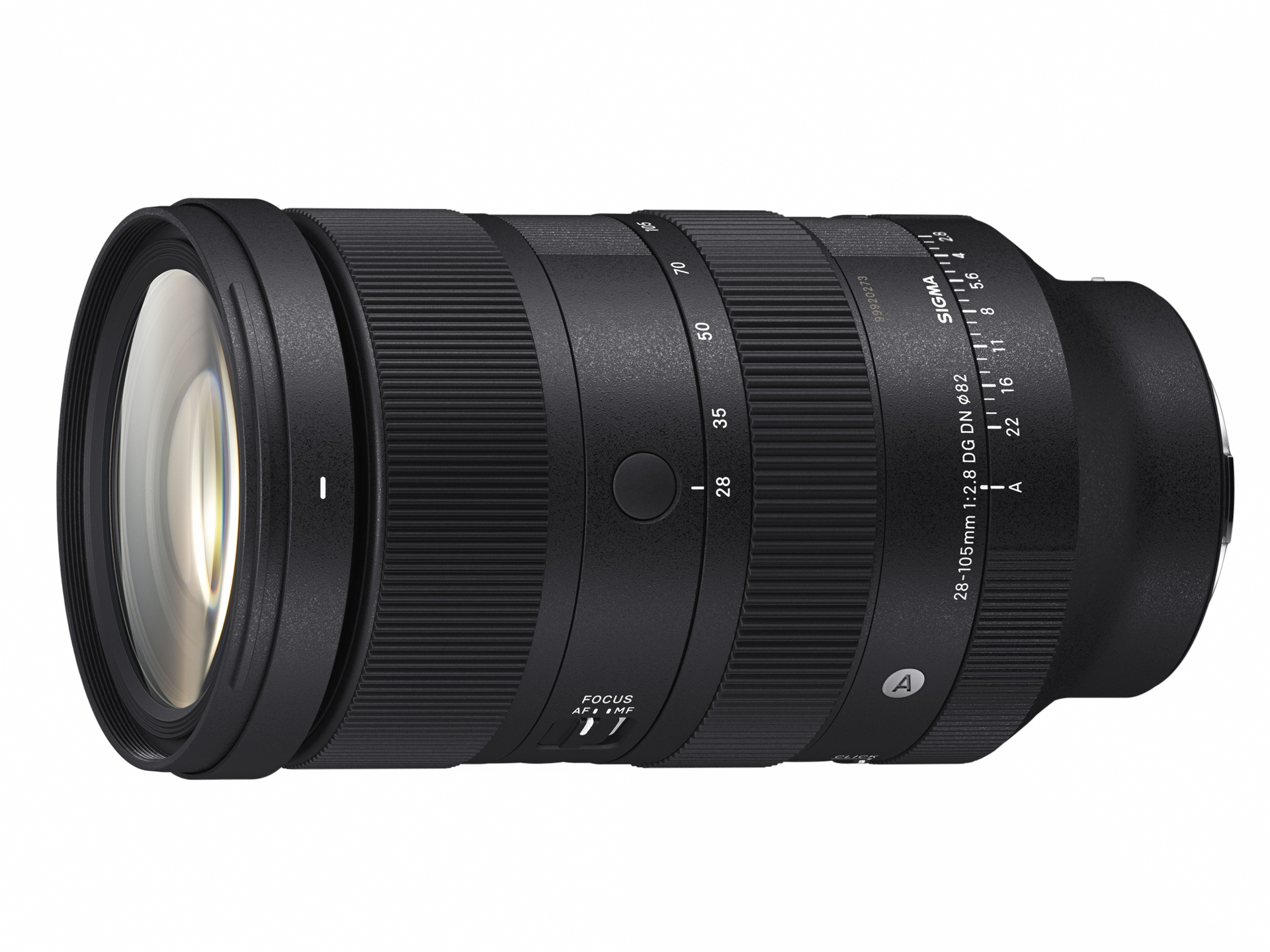 (シグマ)SIGMA 28-105mm F2.8 DG DN | Art (2024.9.26発売予定)