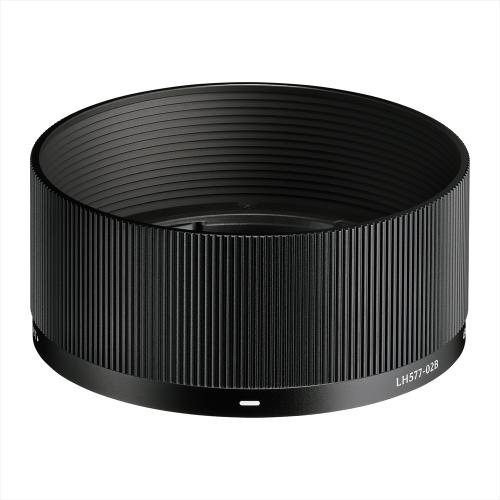 (シグマ) SIGMA レンズフード LH577-02 各色 ※45mm F2.8 DG Contemporary対応