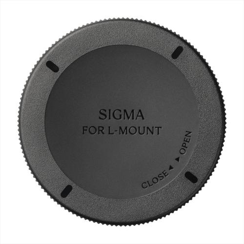 (シグマ)SIGMA REAR CAP  LCR-TL III 【ライカLマウント】