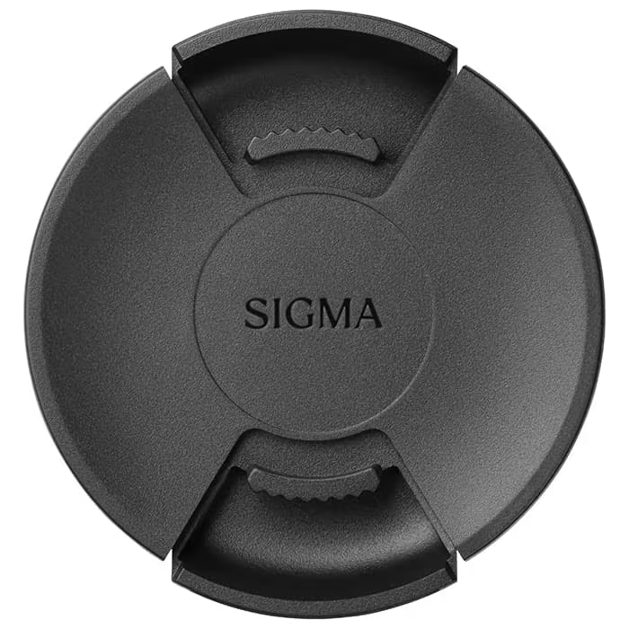 (シグマ)SIGMA LCF-58 IV レンズフロントキャップ 58mm