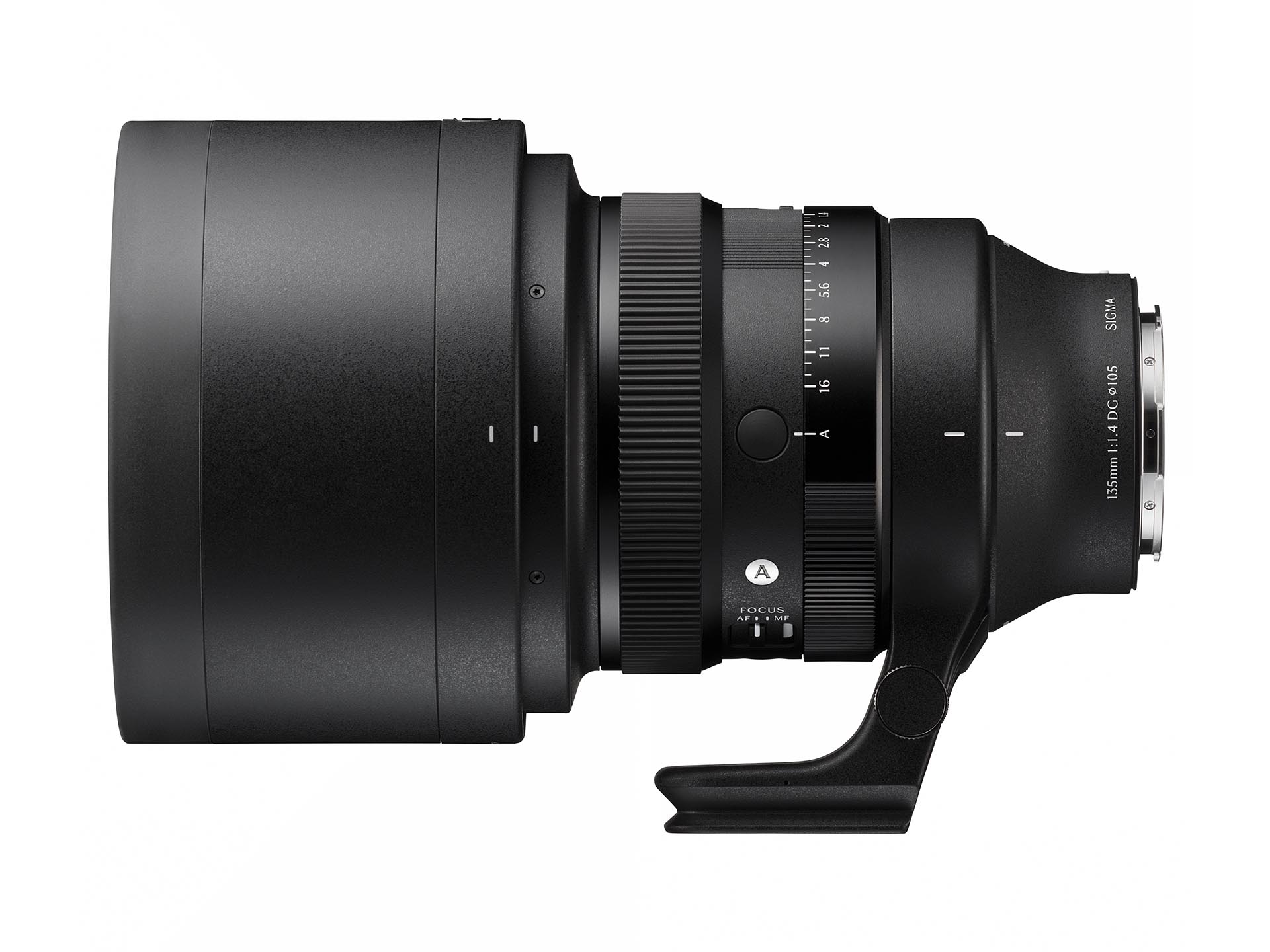 (シグマ) SIGMA  135mm F1.4 DG｜Art   ※2025.9.25発売