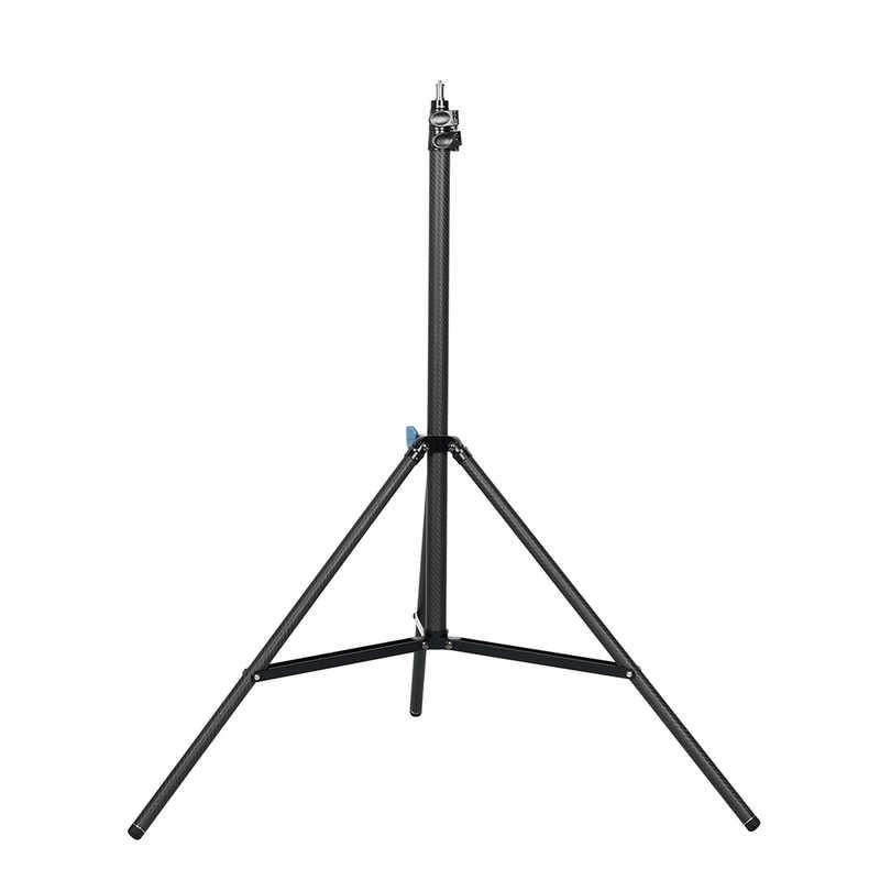 （シルイ）SIRUI DK28-JP カーボンエアクッションライトスタンド