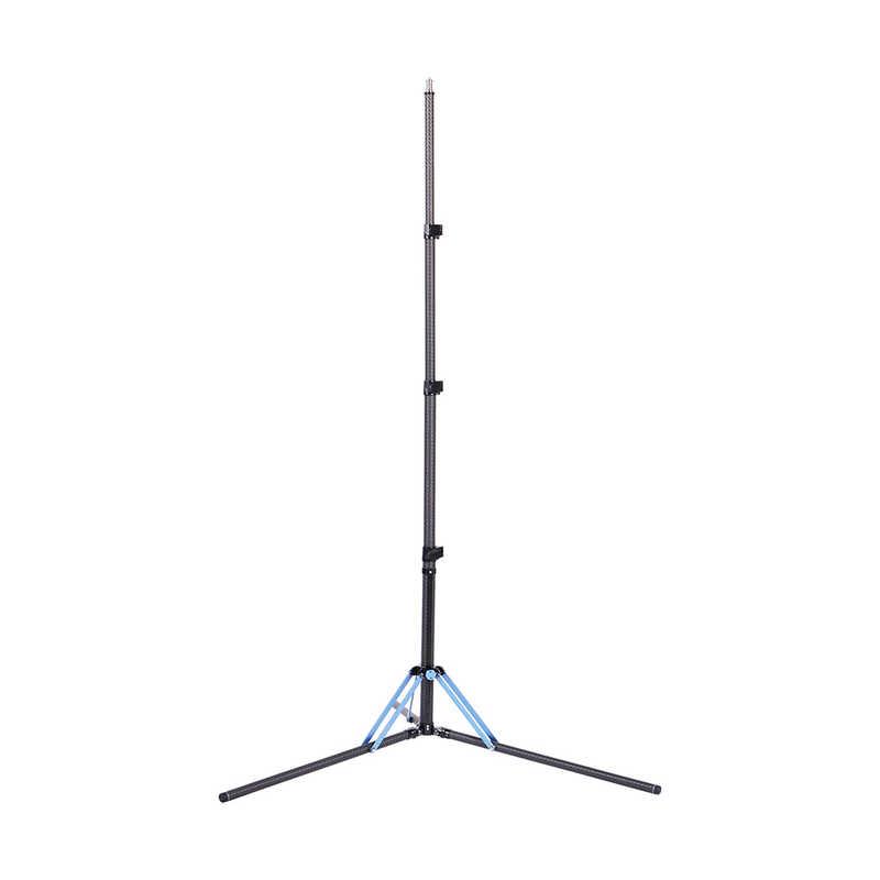 （シルイ）SIRUI DK18-JP カーボンエアクッションライトスタンド