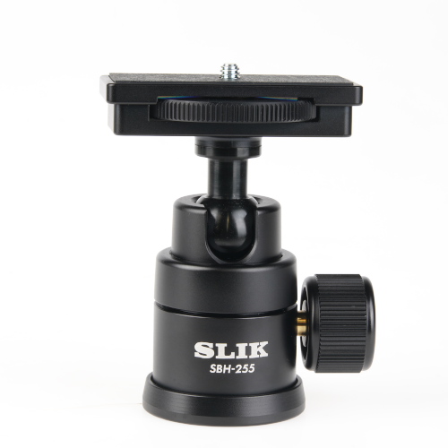 （スリック）SILK SBH-255 DM 高精度自由雲台