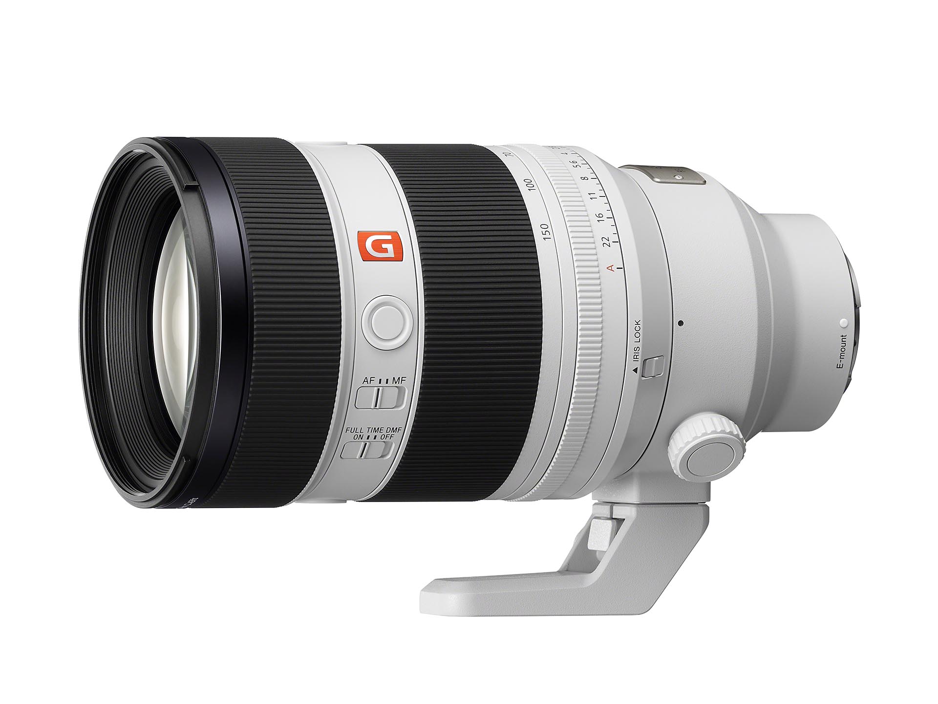 (ソニー) SONY FE 50-150mm F2 GM  2025.5.23発売予定