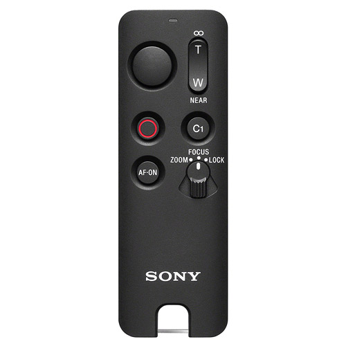 (ソニー) SONY リモートコマンダー  RMT-VP2