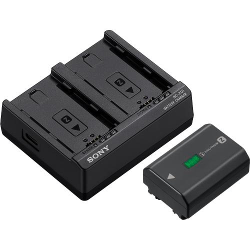 (ソニー) SONY アクセサリーキット ACC-ZD1K  2025年6月20日発売予定