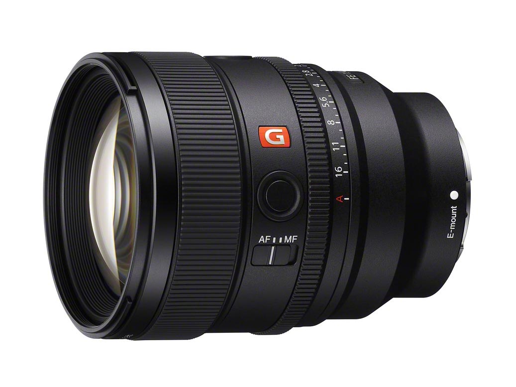 (ソニー) SONY FE 85mm F1.4 GM II  (SEL85F14GM2) 2024.9.20発売