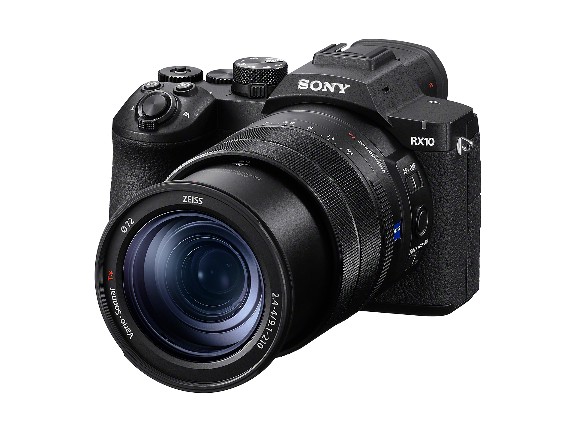 (ソニー) SONY サイバーショット RX10V DSC-RX10M5
