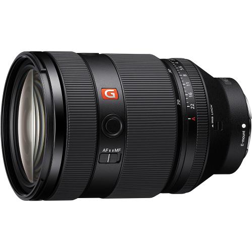 (ソニー) SONY FE 28-70mm F2 GM (SEL2870GM) 2024.12発売