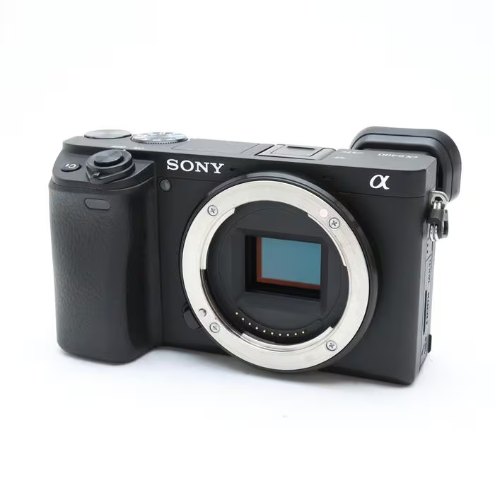 (ソニー) SONY α6400 各セット