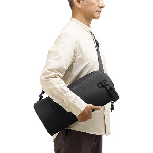 (ソニー)SONY LCS-LTS ソフトキャリングケース S