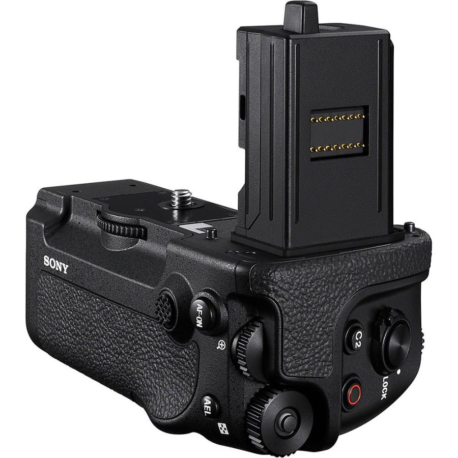 (ソニー)SONY VG-C6 縦位置グリップ