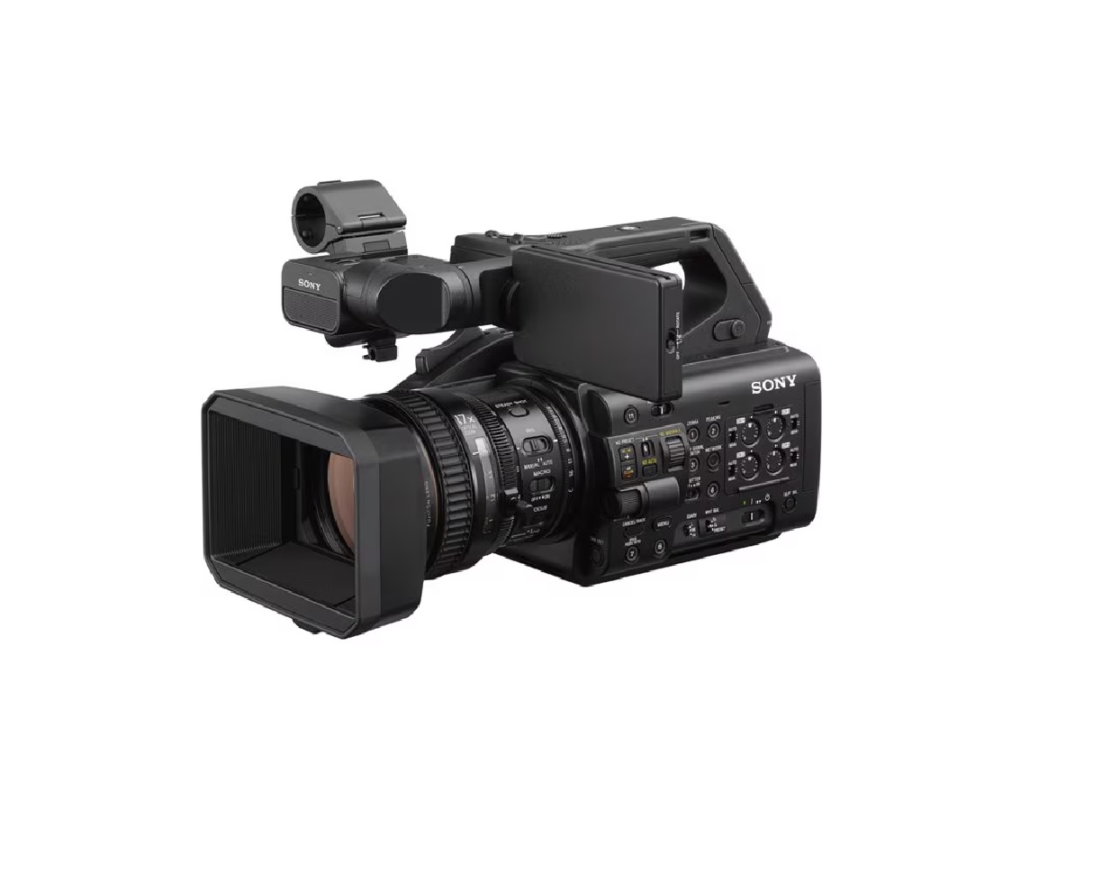(ソニー) SONY XDCAMメモリーカムコーダー PXW-Z300