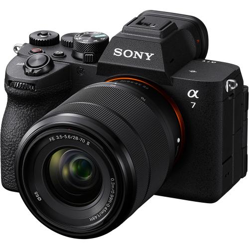 (ソニー) SONY α7V ズームレンズキット (ILCE-7M5M)