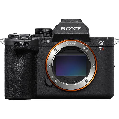 (ソニー)SONY α7R VI ボディ [ILCE-7RM6]