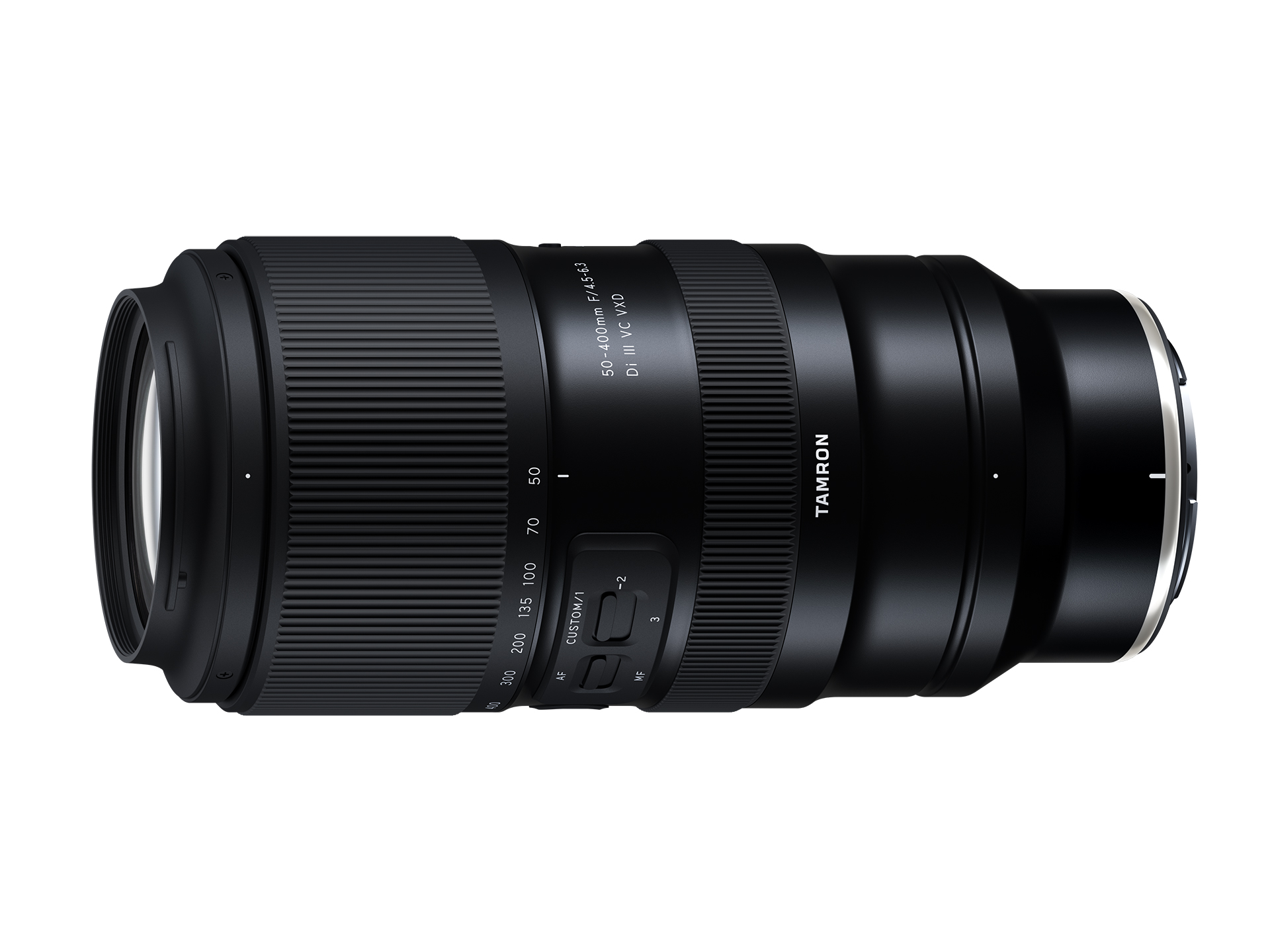 (タムロン) TAMRON  50-400mm F/4.5-6.3 Di III VC VXD 【Nikon-Ｚ】（Model A067）