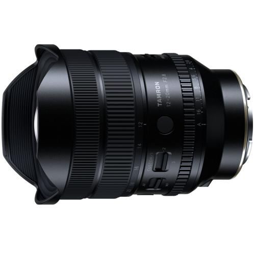 (タムロン) TAMRON 12-20mm F2.8 【SONY-E】(Model A084S)