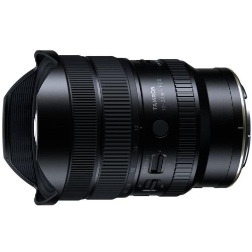 (タムロン) TAMRON 12-20mm F2.8 【Nikon-Z】(Model A084Z)