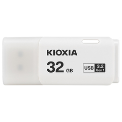 （キオクシア）KIOXIA U301 USBフラッシュメモリ 【～128GB】