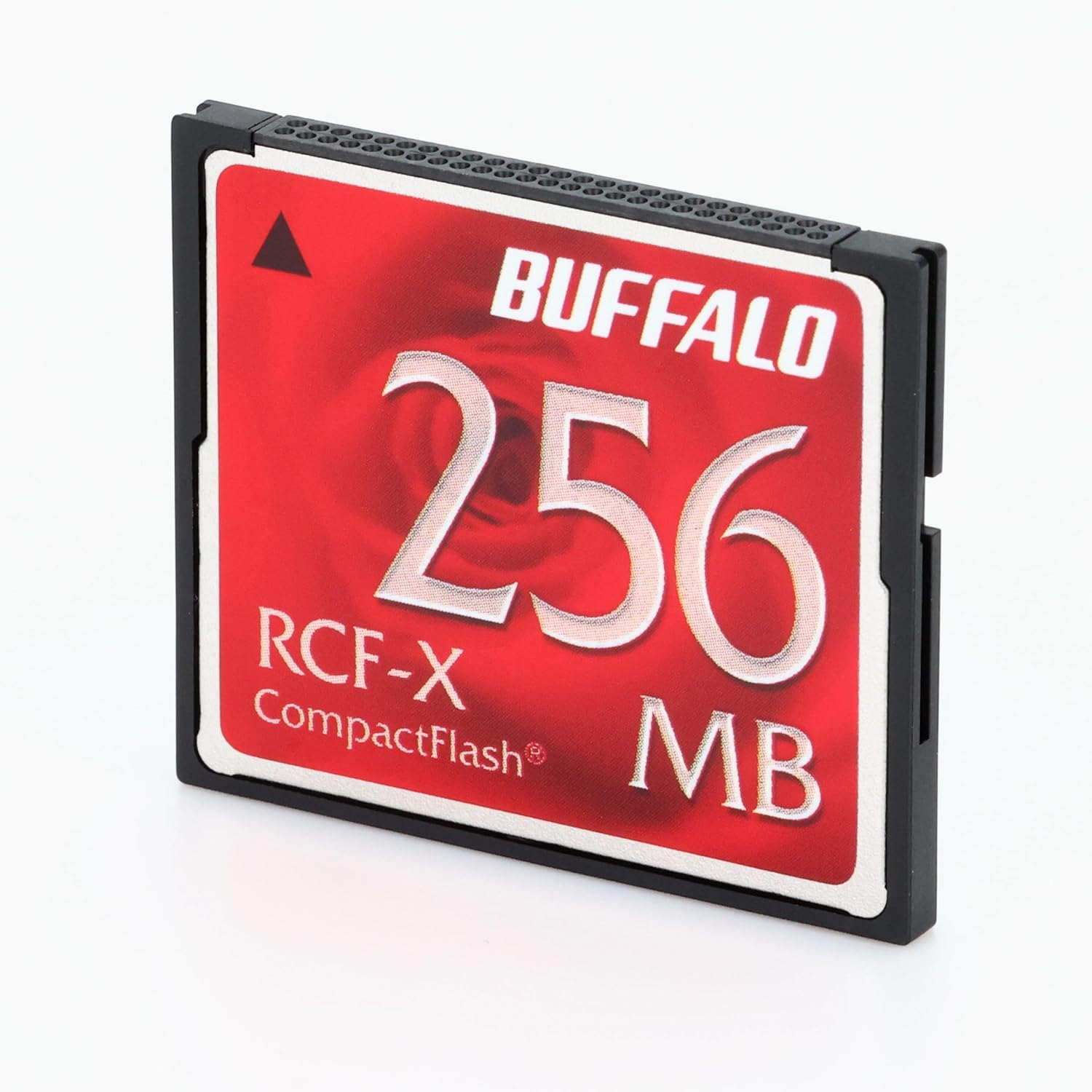 (バッファロー) BUFFALO コンパクトフラッシュ 【256MB】RCF-X256MY