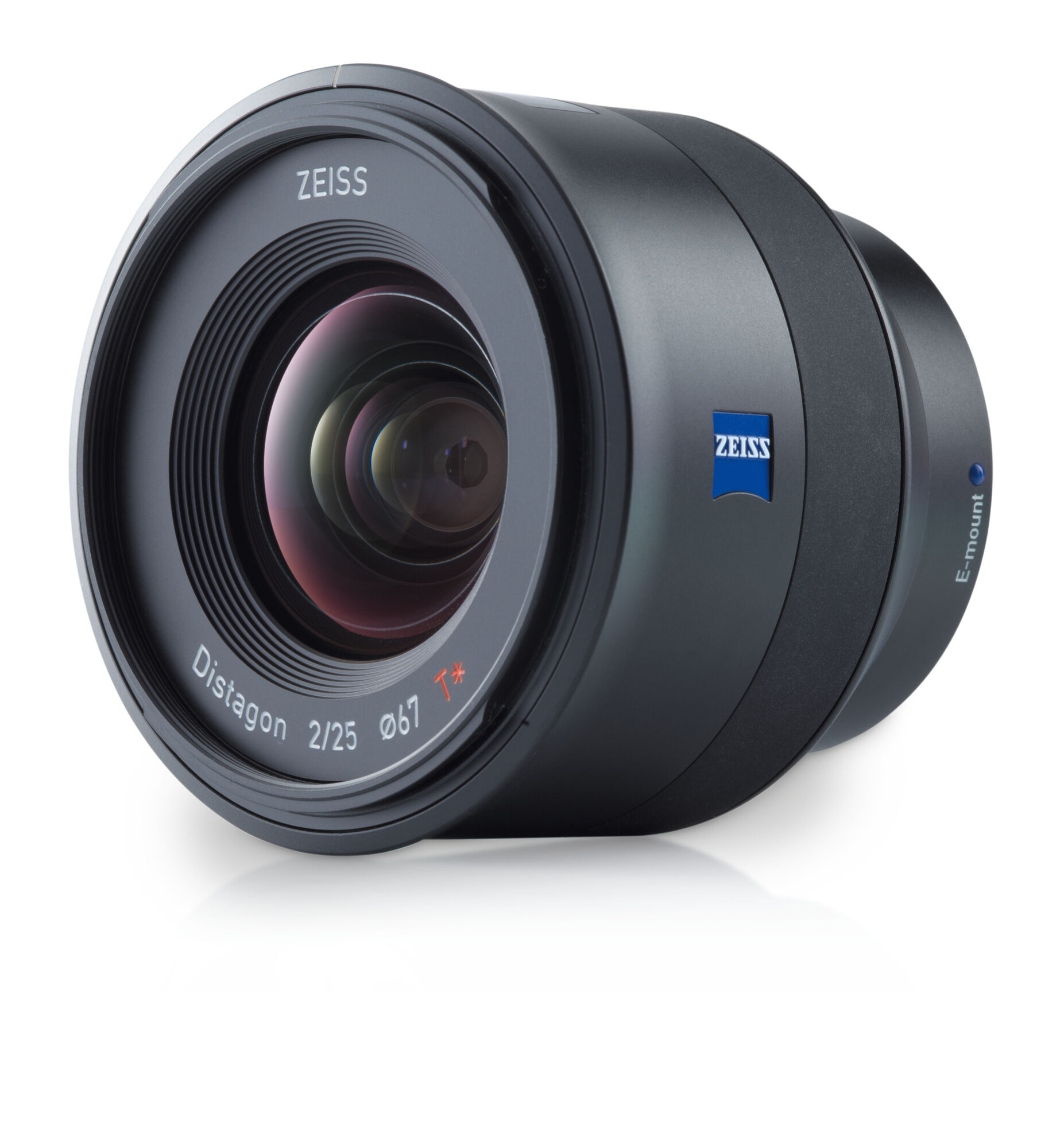 (カールツァイス) Batis 25mm F2【ソニーE】